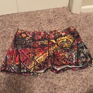 Reebok Jungle Booty Shorts